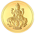 Laxmi Coin