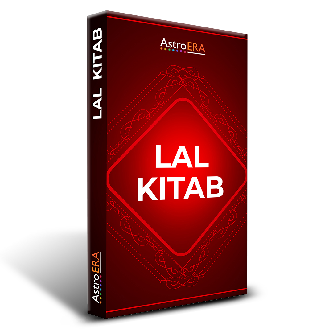 Lal Kitab