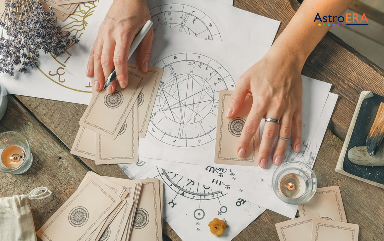 Benefits of Consulting Astrologers: Advantages You Need to Know