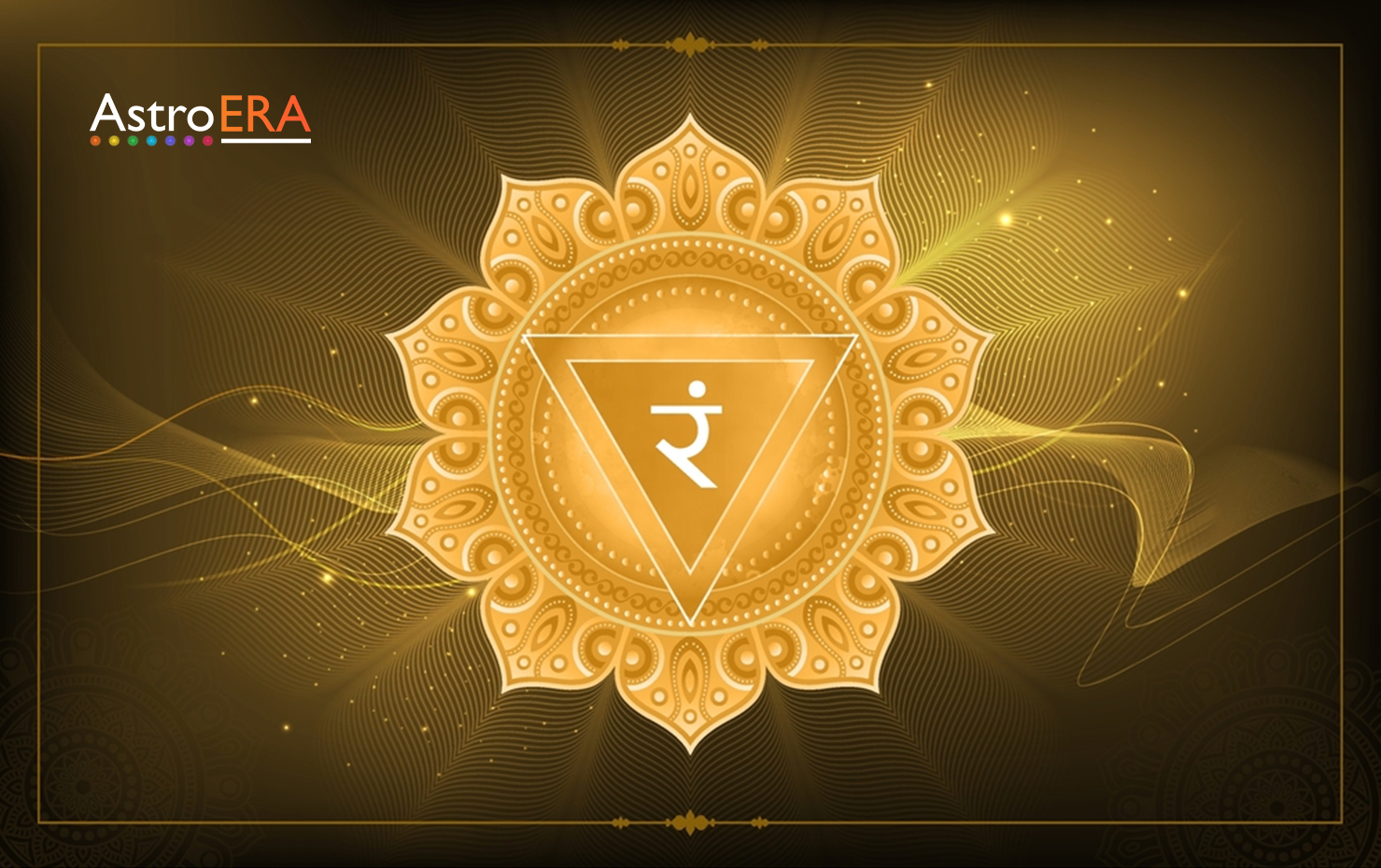 Manipura Chakra