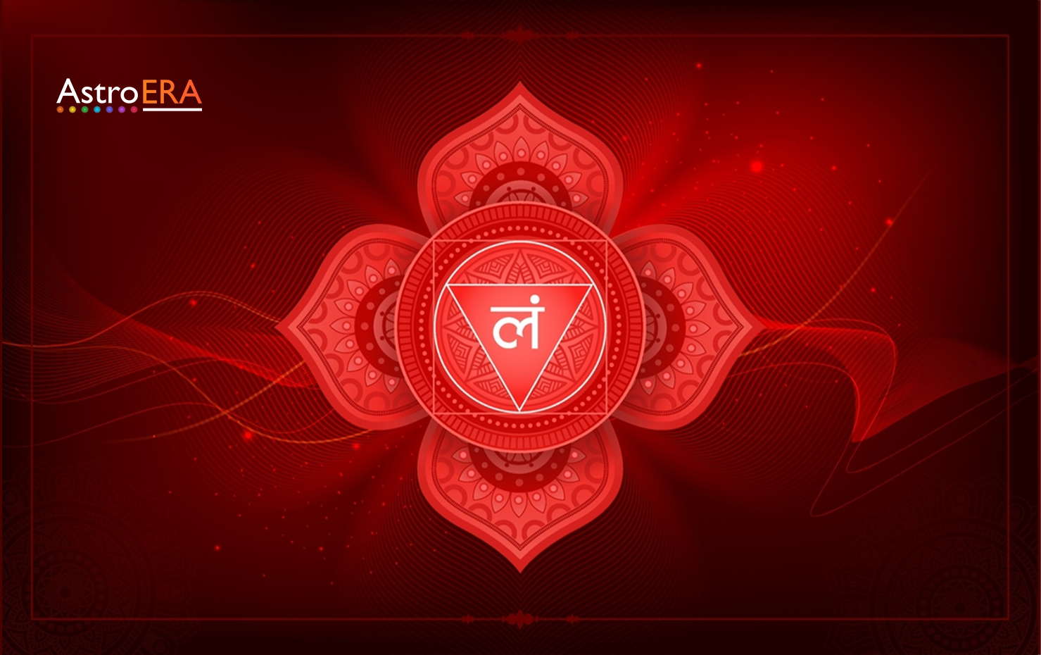 Muladhara Chakra