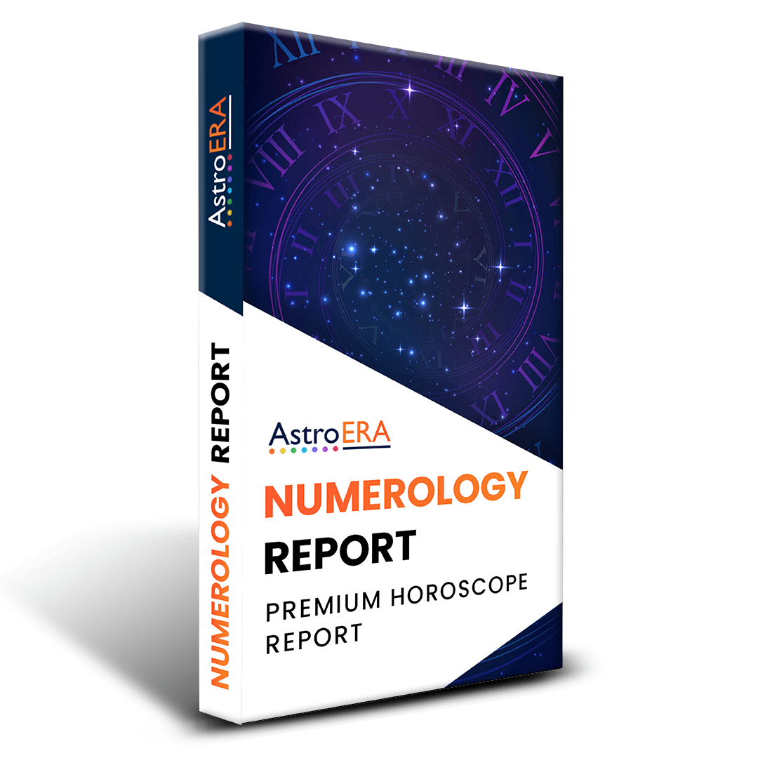 Numerology Name Calculator